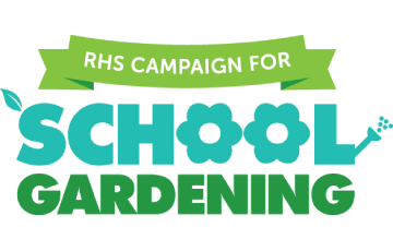RHS School Gardening
